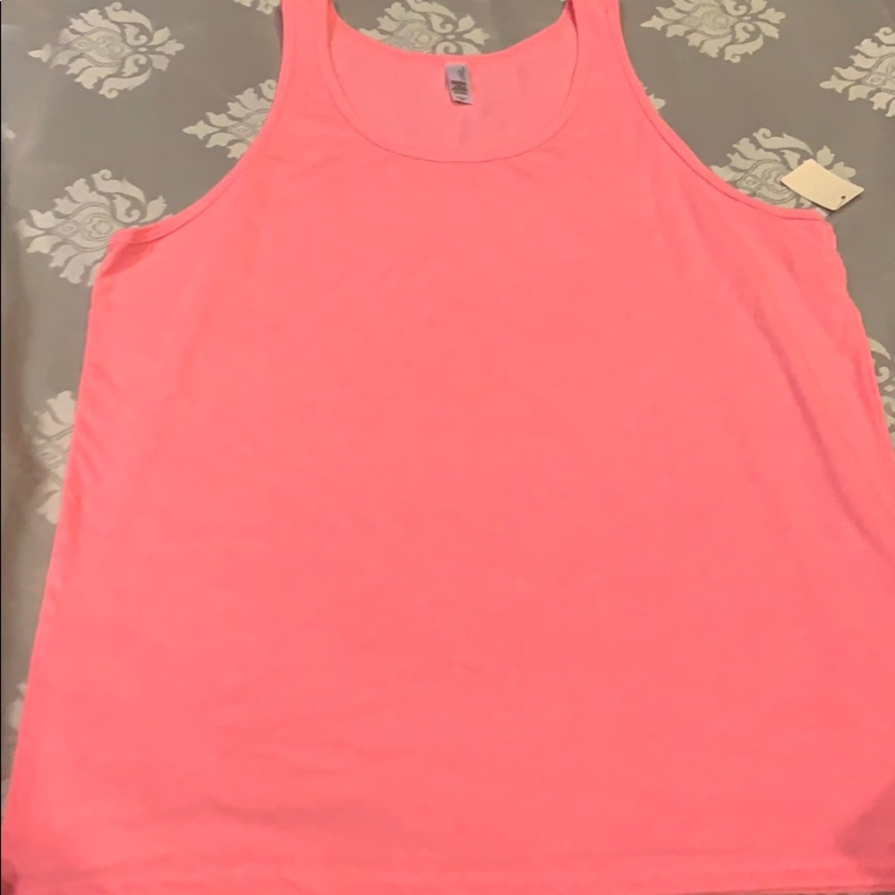 Bella Canvas Tank